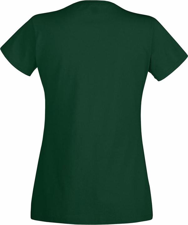 Actual product image Fruit of the Loom LadyFit TShirt (L)