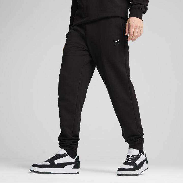 Actual product image Puma ESS ELEVATED Pants TR cl (XS)