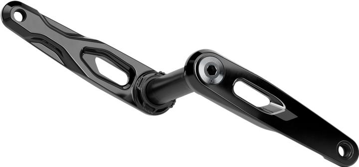 Produktbild Sram Rival E1 XPLR DUB DM Kurbelarm-Set (160 mm)