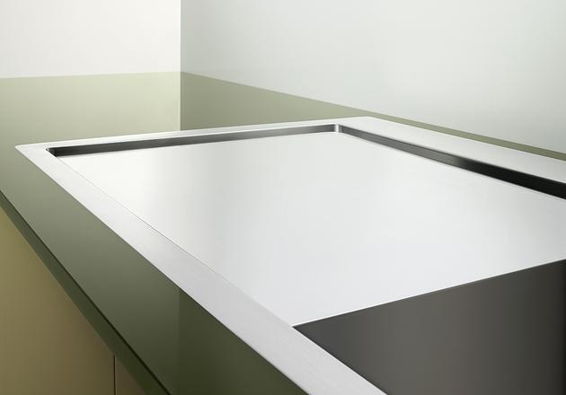 Produktbild Blanco Claron 4 S-IF (Einbauspüle, 78 cm, 51 cm)