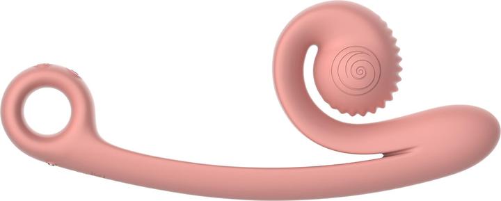 Actual product image Snail Vibe Curve