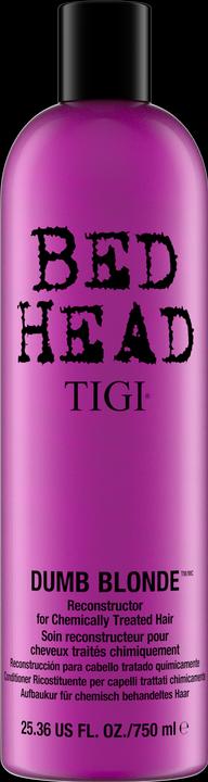 Tigi Bed Head Dum Blonde (750 ml)