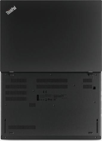 Produktbild Lenovo ThinkPad L480 - 512GB - 20LS0026GE (14", Intel Core i5-8250U, 8 GB, 512 GB, DE)