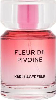 Immagine prodotto Karl Lagerfeld Per le donne Fleur Pivoine Eau de Parfum 50 ml (Eau de parfum, 50 ml)