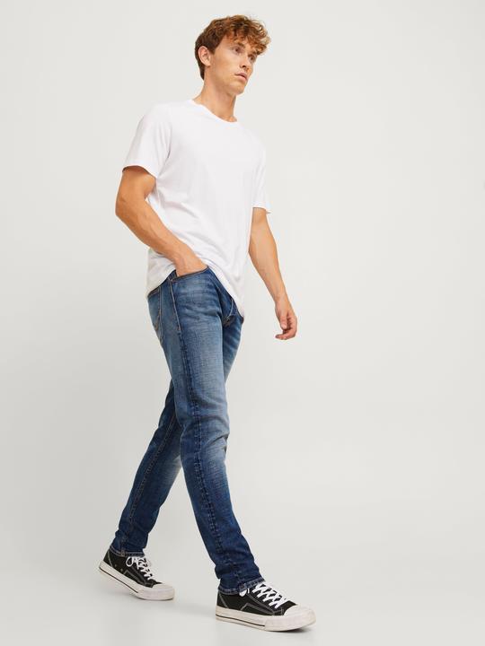 Actual product image Jack & Jones JJIERIK JJCOLE CB 125 Tapered fit jeans Tapered fit jeans (W28/L32)