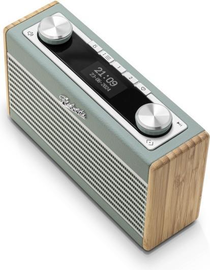 Produktbild Roberts Rambler Uno (DAB+, Bluetooth)