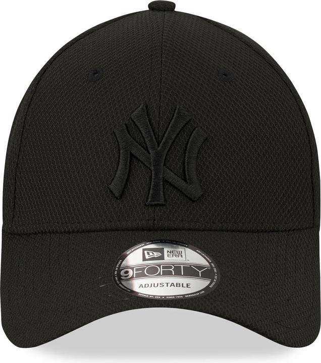 Produktbild New Era 39Thirty Stretch Diamond Tech New York Yankees (M, L)