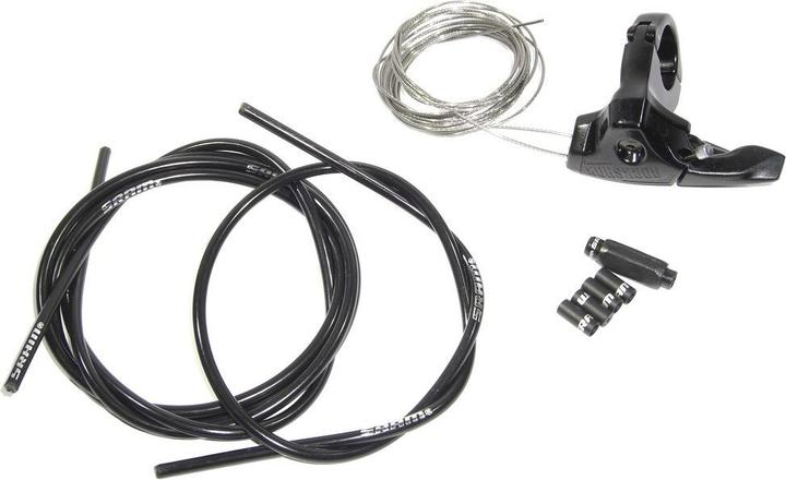 Produktbild RockShox Remote - OneLoc Full Sprint Right/above, Left/below 10mm, Re
