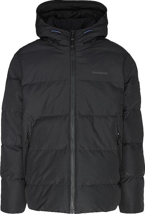 Ragwear Steppjacke NORG (XXL)