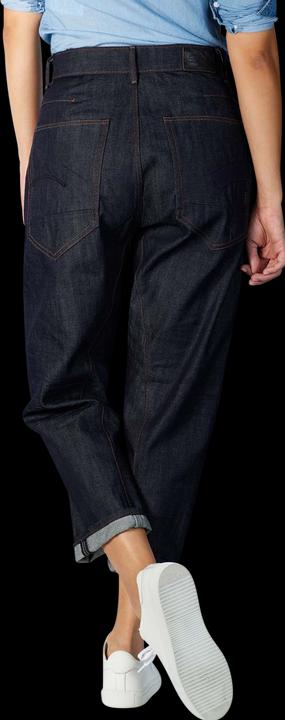 Produktbild G-Star C-Staq 3D Boyfriend Jeans Slim raw denim (W24/L32)