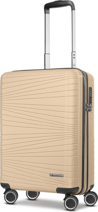 Franky Dallas 3.0 (36 l, Handgepäck (bis 50l))