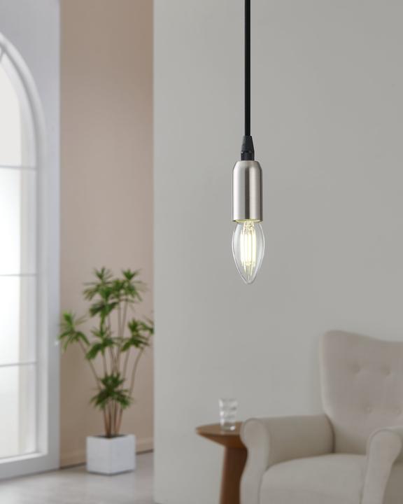 Image du produit EGLO Ampoules LED E14 (E14, 2.20 W, 470 lm, 1 x, A)