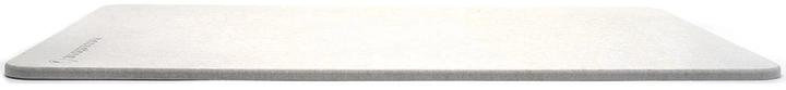 Actual product image Moonstone Bath mat white (60 x 40 cm)