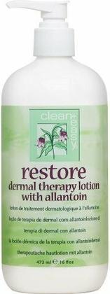 Clean + Easy Therapeutische Hautlotion 473 ml (Körpercreme, 473 ml)