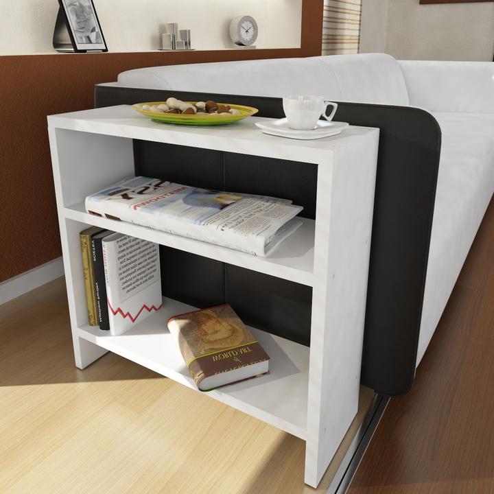 Productafbeelding Kalune Design Adamma (51 x 49 x 17,5 cm)