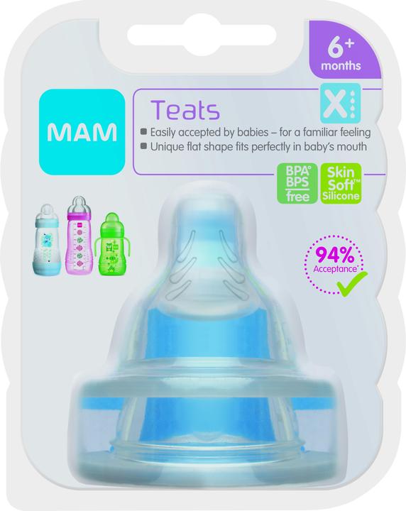 Image du produit MAM Ventouse X