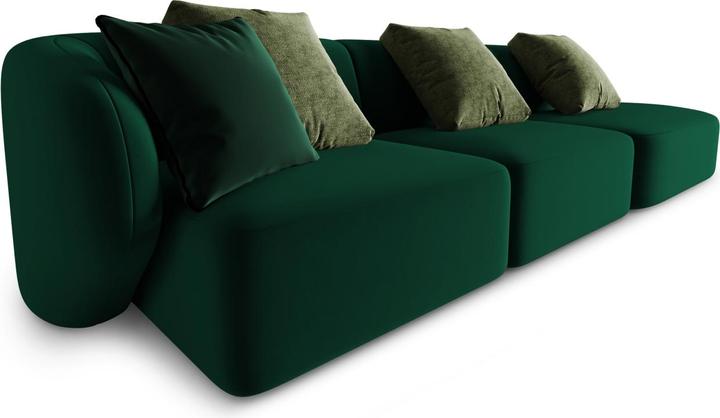 Produktbild Maison Heritage Chiara (2-Sitzer, 3-Sitzer, 4-Sitzer)