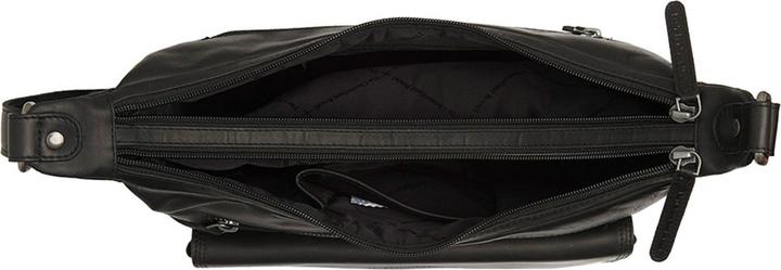 Produktbild The Chesterfield Brand Bryson Umhängetasche Leder 32 cm