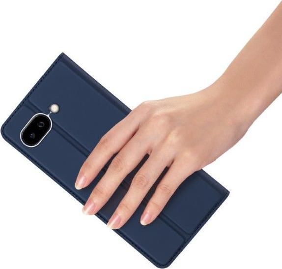 Produktbild Dux Ducis Skin Pro Series Bookcover (Google Pixel 9a)