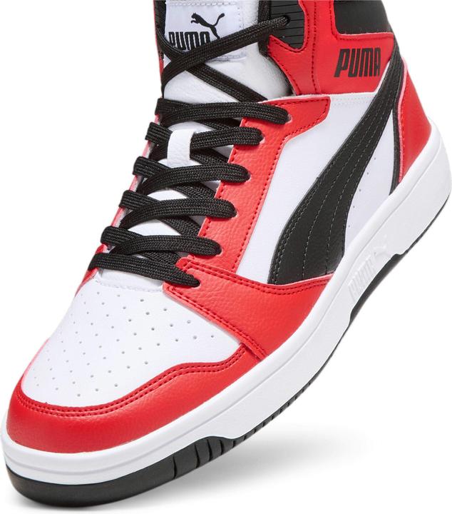 Actual product image Puma Rebound v6 (36)