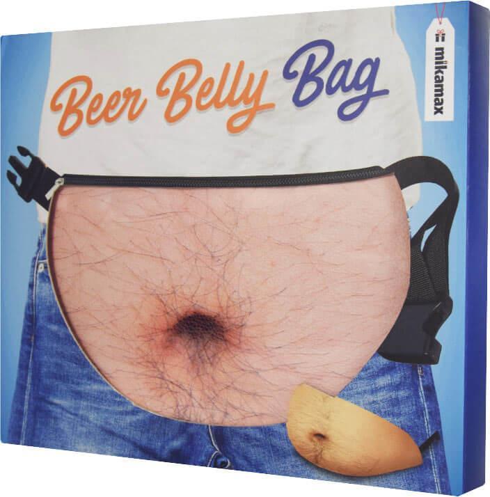 TOP Bauchtasche