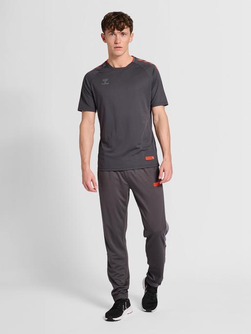 Immagine prodotto hummel Maglia Da Allenamento Pro Grid S/S (M)