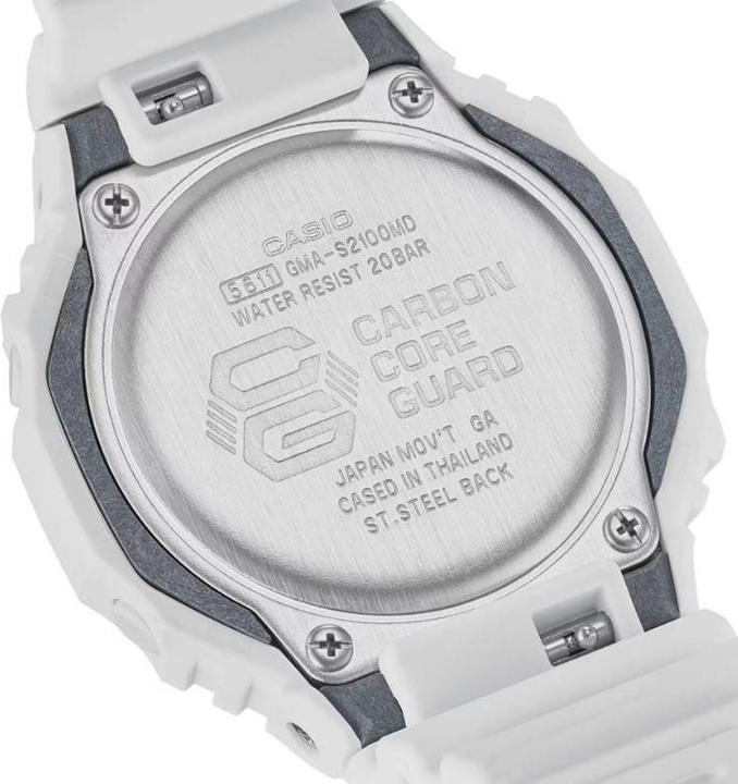 Immagine prodotto G-Shock GMA-S2100MD-7AER (Cronografo, 43 mm)