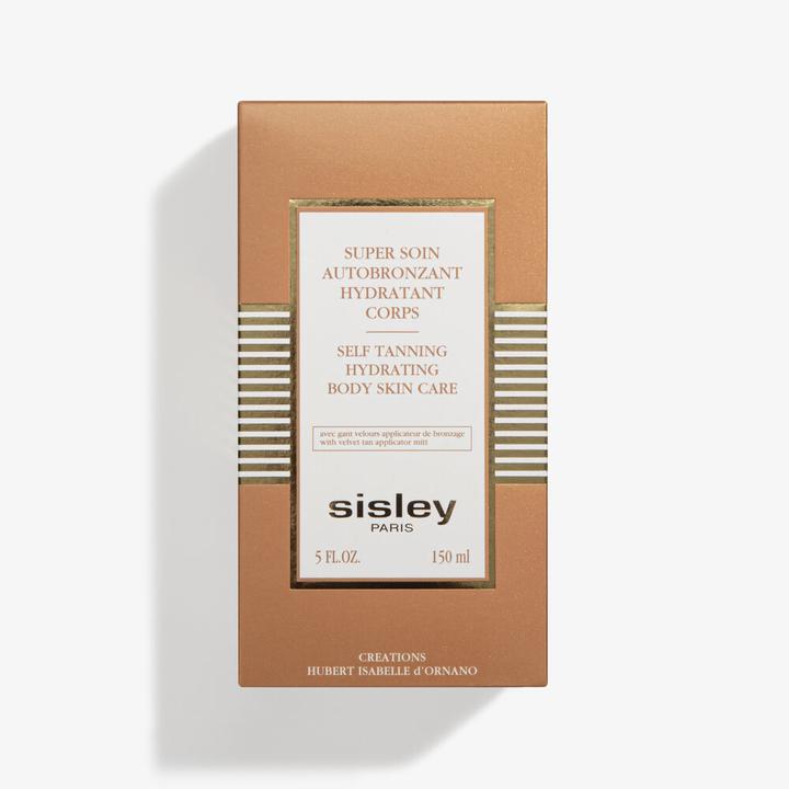 Immagine prodotto Sisley Autoabbronzante idratante (Schiuma autoabbronzante, 150 ml)