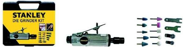 Actual product image Stanley Rod grinder set (Straight grinder)