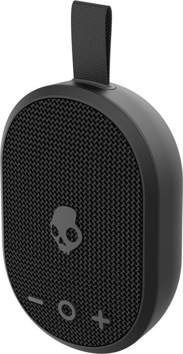 Skullcandy Ounce Compact Wireless Speaker Black (16 h, Rechargeable battery operated)