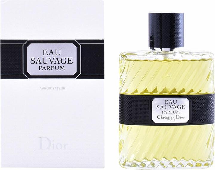 Image du produit Dior Eau Sauvage (Eau de parfum, 100 ml)