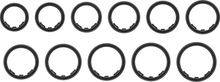Produktbild Samsung Galaxy Ring (14, Titanium Black)