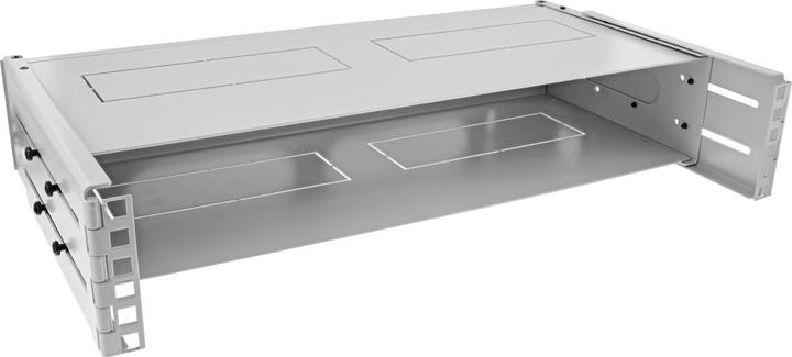 Produktbild InLine 19" Rack zur Wandmontage (19 Zoll Rack)