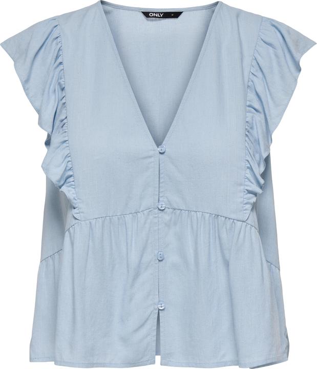 cashmere blue