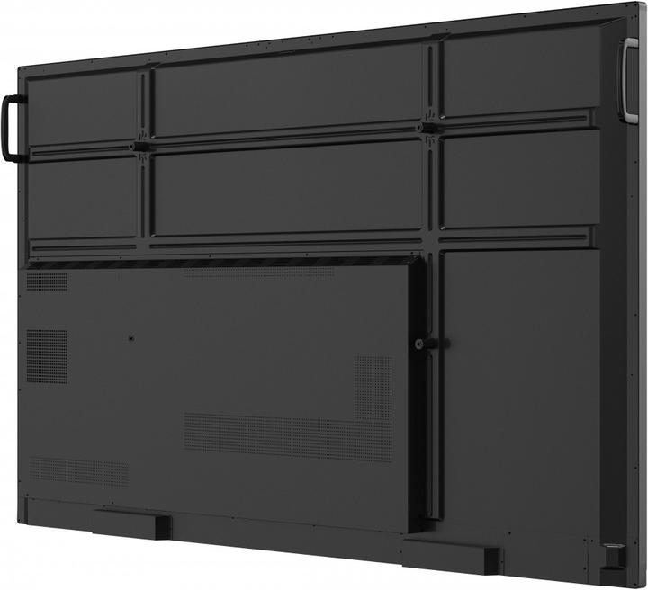 Produktbild Viewsonic IFP7550-5 75IN 190.5CM IFP (3840 x 2160 Pixel, 75")