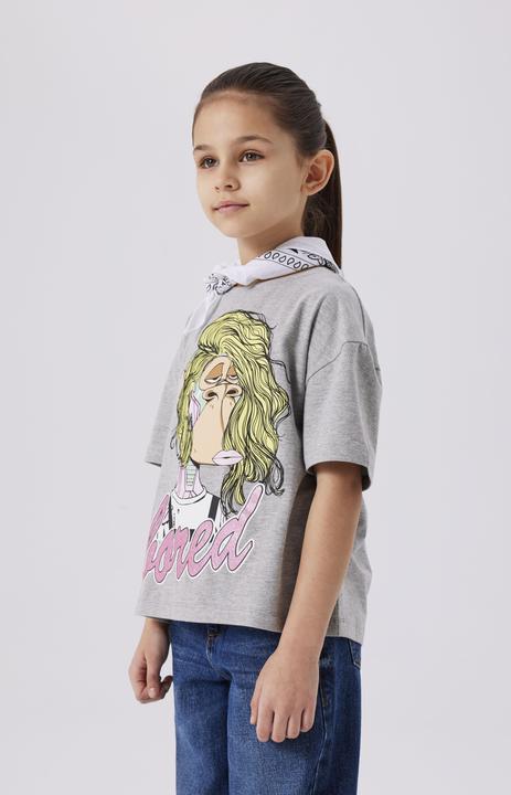 Produktbild Name it Bored Ape T-Shirt (116)