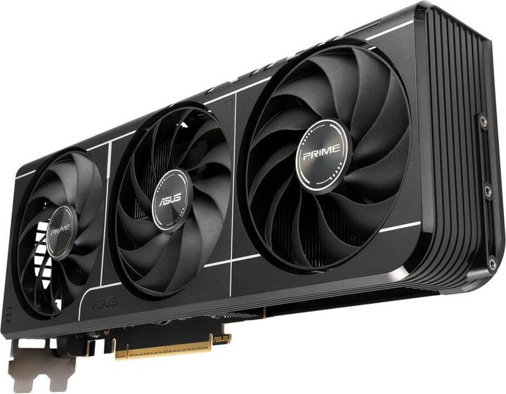Immagine prodotto ASUS Prime GeForce RTX 5060 Ti OC (16 GB)