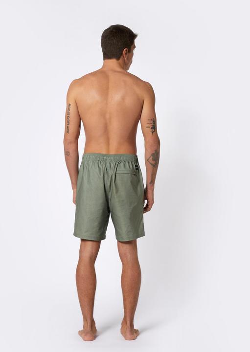 Produktbild Mystic The Volley Hybrid Short (M)