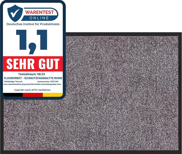 Produktbild Floordirekt Rhine (90 x 120 cm)