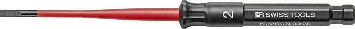 PB Swiss Tools Schraubenzieher (Gleuf)