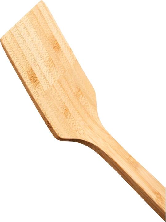Immagine prodotto Dangrill Girarrosto da 41 cm, bambù