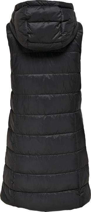 Produktbild JdY Kapuze Weste Steppmantel (XL)