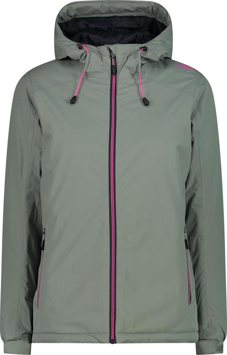 CMP Campagnolo Hoodie (36)