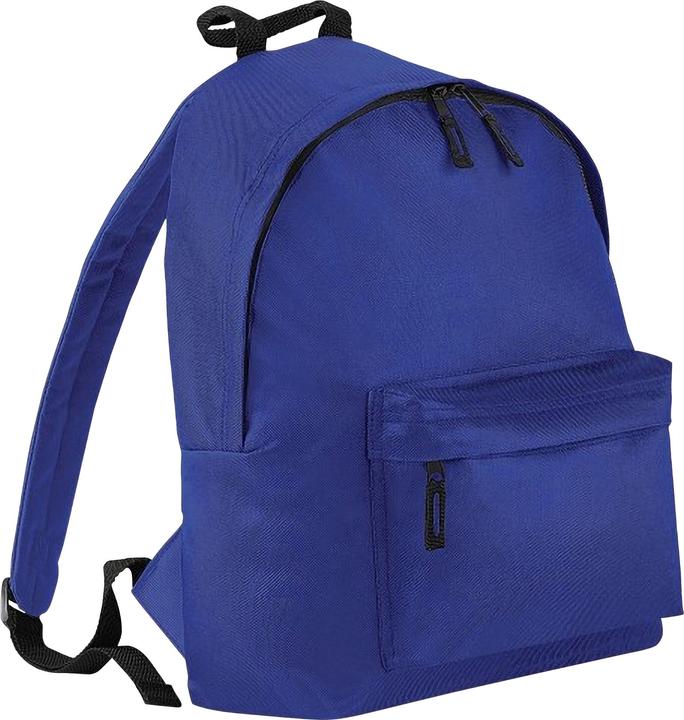 Bagbase Junior Fashion Rucksack 14 Liter (2 StückPackung) (14 l)