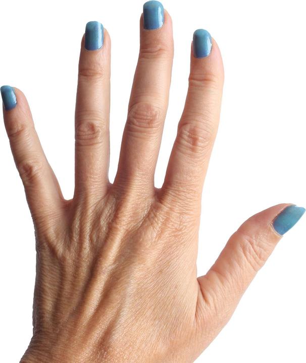 Actual product image Vargu fluorescent (Nail glue, Fluorescent)