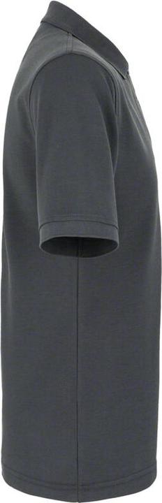 Actual product image Hakro Men's Polo Shirt PERFORMANCE 816 anthracite size XL (XL)