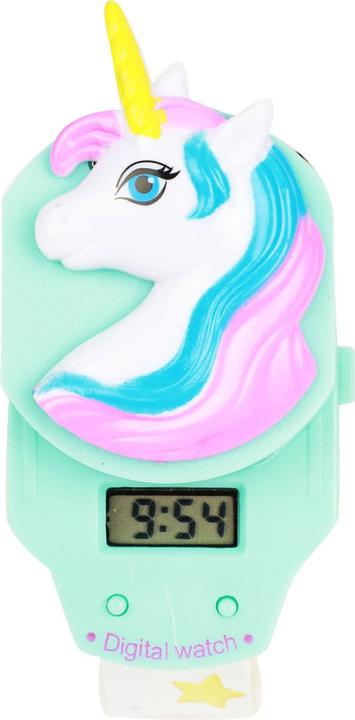 Image du produit Toi-Toys Dream Horse Montre licorne (Montre numérique, 280 mm)