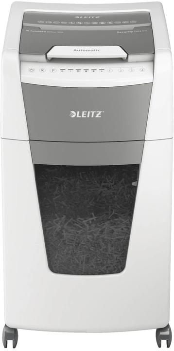 Image du produit Leitz IQ Autofeed Office Pro 300 P-4 (Coupe de particules)