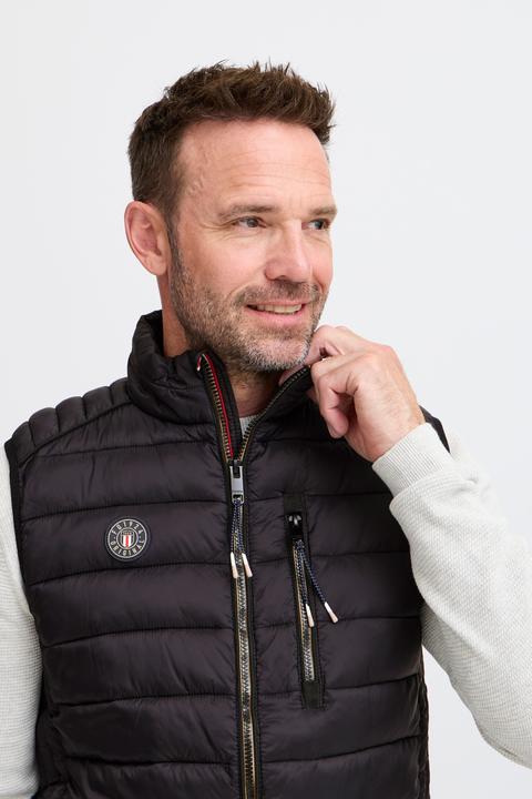 Actual product image FQ1924 FQVINNCENT padded waistcoat 21900692 (L)