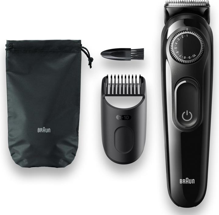 Braun BT 3